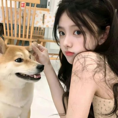 向阳而生的安琪琪